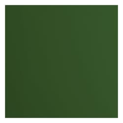 Papier cartonné Florence - Lisse - 20 feuilles - Pine - 30,5 x 30,5 cm - 216 g/m²