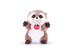 Peluche Ringo le raton laveur
