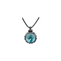 Bijou de couture coupe-fils - Paon