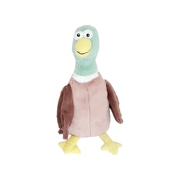 Peluche Bouillotte Canard