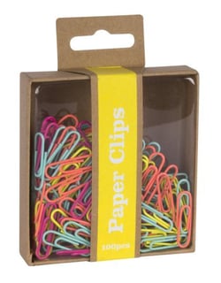 TROMBONES FLUOR COLLECTION 100U