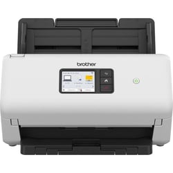 Scanner de documents bureautique recto-verso ADS-4500 - 70 ppm/35 ipm - Ethernet, Wi-Fi Direct