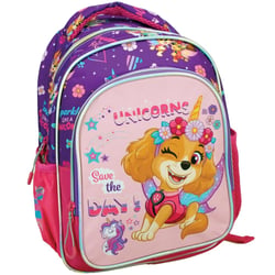 Sac à dos Pat Patrouille Sky Licorne 30 CM Maternelle