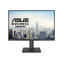 ASUS BE248QF écran plat de PC 61,2 cm (24.1) 1920 x 1200 pixels WUXGA LED Noir