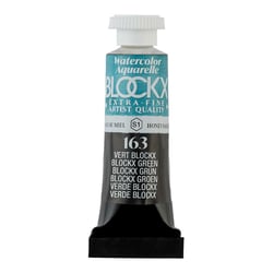 Aquarelle Vert Blockx  5ml tube - S1