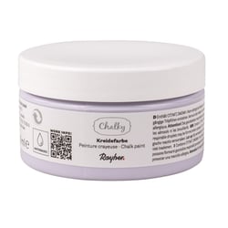 Peinture Chalky 100ml - lilas