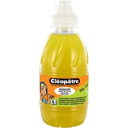 Colle forte - Végétale - Cléopâtre Cléogum- Flacon de 540g - Ecole, loisirs créatifs