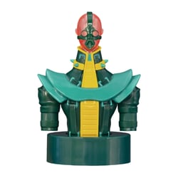 Yu-Gi-Oh - Figurine Jinzo Light Up Bust Figure