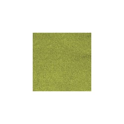 Papier scrapbooking:Poudre de paillettes, 30,5x30,5cm, 200 g/m2, vert mai
