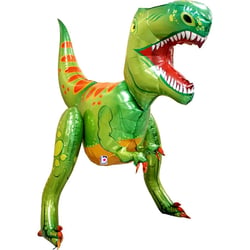 Ballon Géant Dinosaure Marcheur 3D