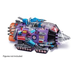 Les Tortues Ninja - Véhicule Mutant Module 25 cm