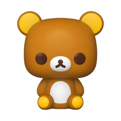 Rilakkuma - Figurine POP! Rilakkuma 9 cm - Funko