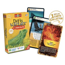 Defis nature – Saint Martin - Bioviva