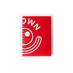 Carnet de dessin A5 - 100 pages 160g - Clown