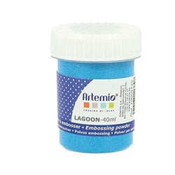 POUDRE RELIEF LAGOON OPAQUE - 40 ML