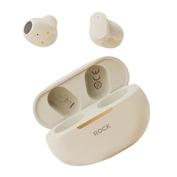 Ecouteurs Bluetooth Confortables Autonomie Longue Connexion Stable Toucher Intelligent YONIS