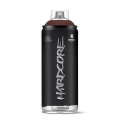 Spray de peinture - Rouge iroko - RV-260 - Hardcore MTN - 400ml