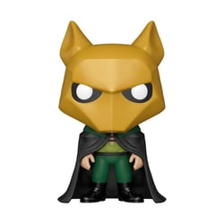 Batman : The Animated Series - Figurine POP! Ra's al Ghul 9 cm - Funko