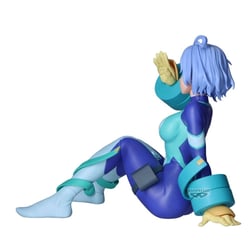 My Hero Academia - Figurine Nejire Hado Ver. B Glitter And Glamours II