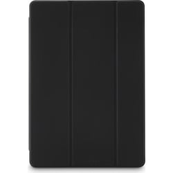 Housse pour tablette - HAMA - Fold Clear - Compatible Galaxy Tab S11 - Noir - Support 2 angles