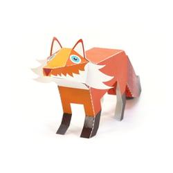 MAXI RENARD