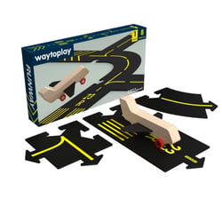 Circuit Aéroport - Waytoplay