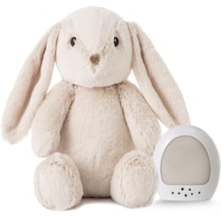 Peluche veilleuse musicale Billy le Lapin - Cloud b