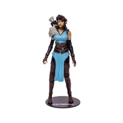 Critical Role The Legend of Vox Machina - Figurine Vex'ahlia 18 cm