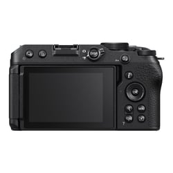NIKON Z30 + Objectif TAMRON 18-300 mm F/3,5-6,3 Di III-A VC VXD