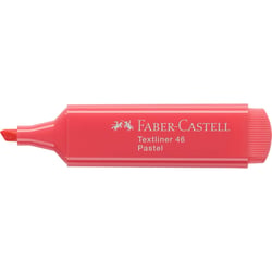 Surligneur TL 46 Faber-Castell abricot