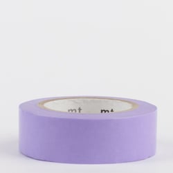 Masking tape - Lavande - 7 m x 15mm