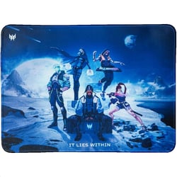 Tapis de souris Acer Predator PMP450 multicolore