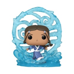Avatar, le dernier maître de l'air - Figurine POP! Deluxe Katara 9 cm - Funko