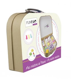 mes creations de paques - Fundoo