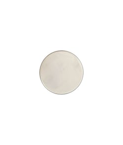 Carte de 3 boutons blazer à queue Nickel 15mm - Union Knopf Argent