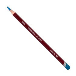 DERWENT - CRAYON PASTEL - crayon de couleur Bleu Martin-pêcheur -P380