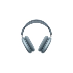 Casque arceau Bluetooth Apple AirPods Max 2 - ANC - Bleu