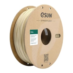 Filament pour imprimante 3D Ecofil - PLA+ - Blanc Froid - Bobine 1 kg