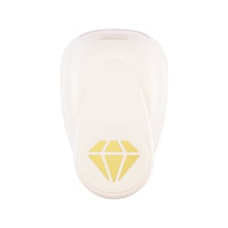 Vaessen Creative Perforatrice Diamant Jumbo
