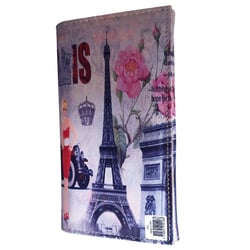 Compagnon Gris Paris