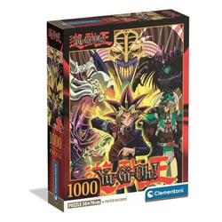 Compact 1000 pieces - Yu-Gi-Oh!
