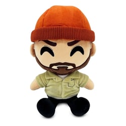 Linkin Park - Peluche Dave 22 cm