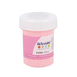 POUDRE RELIEF BABY PINK OPAQUE - 40 ML
