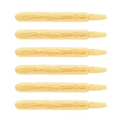 Pointe de marqueur de rechange EDDING - Pointe ronde 1-2 mm - Lot de 6