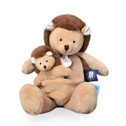 UNICEF - HERISSON Pantin Bébé et moi - Doudou et compagnie