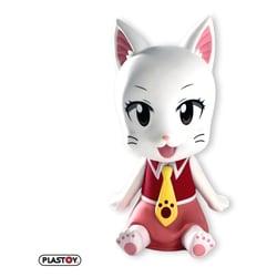 Fairy Tail - Tirelire Carla 15 cm