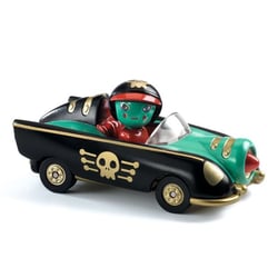 Pirate Wheels Crazy Motors - Djeco