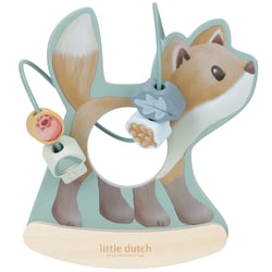 Boulier renard Forest Friends - Little Dutch