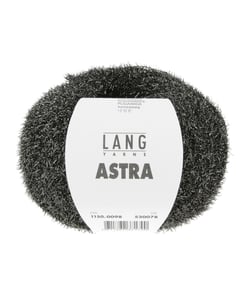 Fil complément ASTRA - Lang Yarns 98 Gris