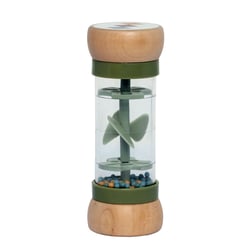 Bâton de pluie Arlequin